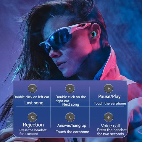 M25 TWS True Wireless Bluetooth 5.3 Earbuds