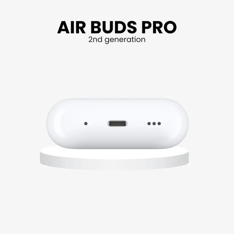 Air Buds pro 2nd Generation Tws wireless Earbuds